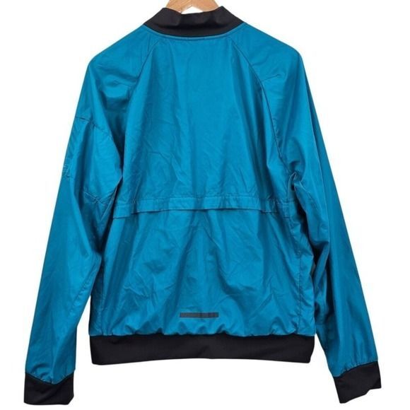 Nike Mens L Sphere Running Windbreaker Jacket - Picture 4 of 12